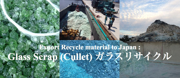exportGlassScrap
